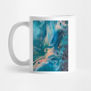 Tranquility Mug